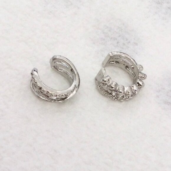 Ear Cuff Set - Picture 1 of 1